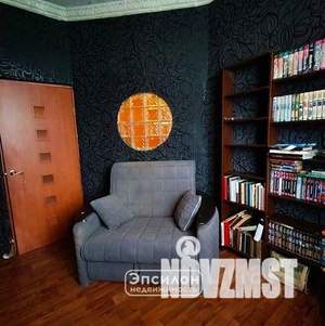 3-к квартира, вторичка, 60м2, 2/3 этаж