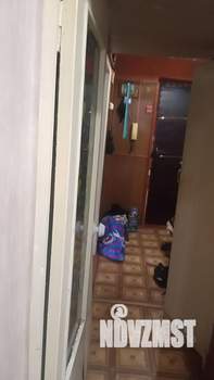 1-к квартира, вторичка, 34м2, 3/5 этаж