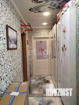 3-к квартира, вторичка, 61м2, 8/9 этаж