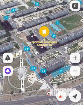 3-к квартира, вторичка, 84м2, 14/17 этаж