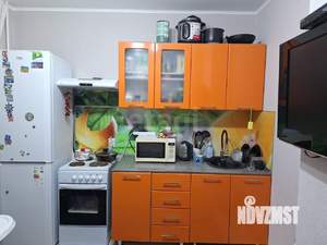 1-к квартира, вторичка, 37м2, 16/17 этаж