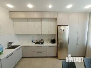 4-к квартира, вторичка, 118м2, 8/10 этаж