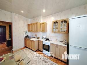 2-к квартира, вторичка, 50м2, 9/17 этаж