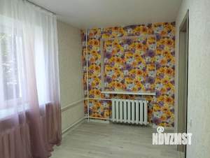 3-к квартира, вторичка, 66м2, 1/4 этаж