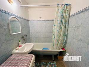 1-к квартира, вторичка, 41м2, 3/10 этаж