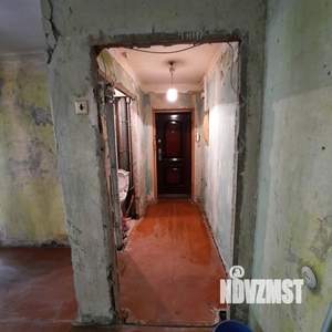 2-к квартира, вторичка, 43м2, 3/5 этаж