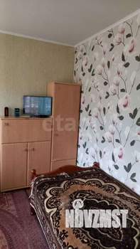 4-к квартира, вторичка, 61м2, 1/5 этаж