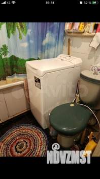 1-к квартира, вторичка, 30м2, 4/5 этаж