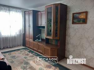 2-к квартира, вторичка, 48м2, 5/5 этаж