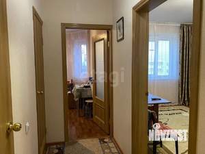 2-к квартира, вторичка, 56м2, 17/17 этаж