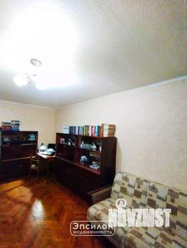 3-к квартира, вторичка, 60м2, 2/5 этаж