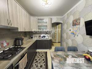 3-к квартира, вторичка, 60м2, 1/9 этаж