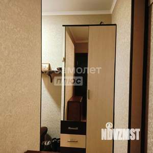 1-к квартира, вторичка, 31м2, 3/5 этаж