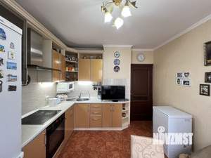2-к квартира, вторичка, 56м2, 5/19 этаж