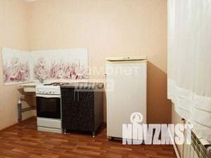 1-к квартира, вторичка, 36м2, 16/17 этаж