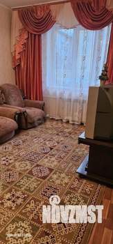 3-к квартира, вторичка, 64м2, 3/5 этаж