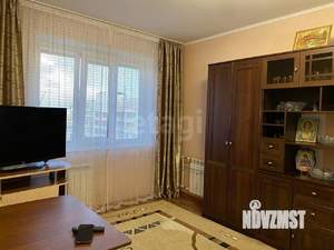 2-к квартира, вторичка, 56м2, 17/17 этаж