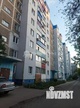 3-к квартира, вторичка, 61м2, 2/9 этаж