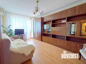 2-к квартира, вторичка, 46м2, 9/9 этаж