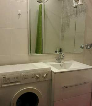 3-к квартира, вторичка, 70м2, 1/5 этаж