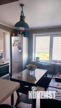 2-к квартира, вторичка, 56м2, 16/19 этаж