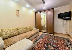 3-к квартира, вторичка, 60м2, 6/9 этаж