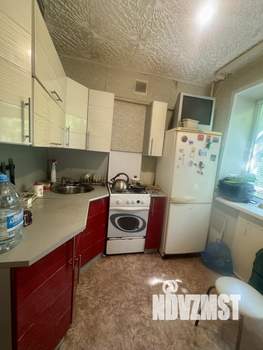 1-к квартира, вторичка, 30м2, 1/5 этаж