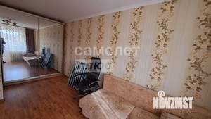 1-к квартира, вторичка, 40м2, 3/12 этаж