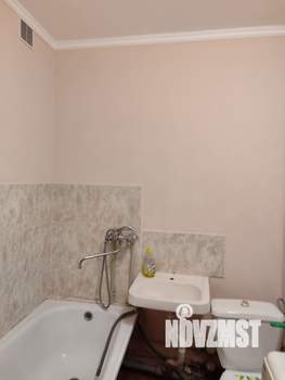 1-к квартира, вторичка, 29м2, 5/5 этаж