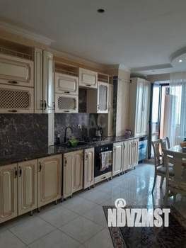 3-к квартира, вторичка, 144м2, 10/11 этаж