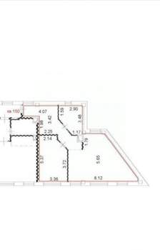 Фото квартиры на продажу (1)