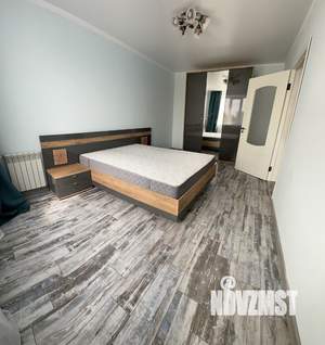 2-к квартира, вторичка, 56м2, 6/17 этаж