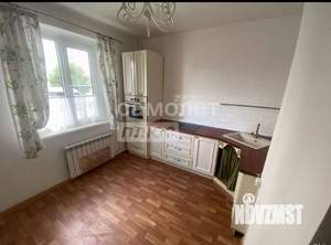 2-к квартира, вторичка, 55м2, -1/17 этаж