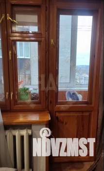 2-к квартира, вторичка, 43м2, 4/5 этаж