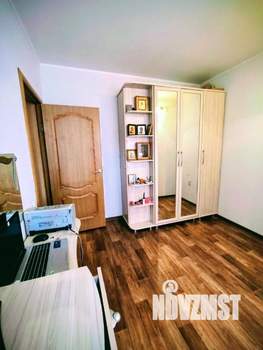 3-к квартира, вторичка, 60м2, 6/9 этаж
