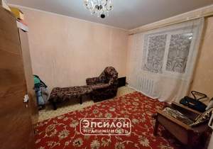 3-к квартира, вторичка, 59м2, 8/9 этаж