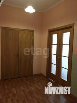 1-к квартира, вторичка, 53м2, 8/9 этаж