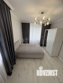 3-к квартира, вторичка, 103м2, 16/17 этаж