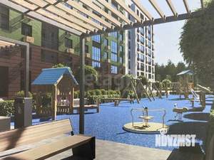 1-к квартира, вторичка, 41м2, 2/8 этаж