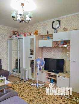 1-к квартира, вторичка, 36м2, 16/17 этаж