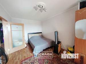 1-к квартира, вторичка, 37м2, 15/17 этаж
