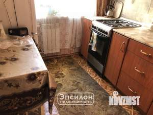 3-к квартира, вторичка, 47м2, 1/5 этаж