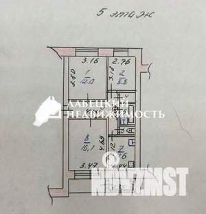 Фото квартиры на продажу (2)