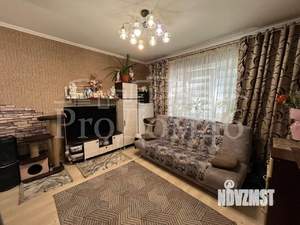 3-к квартира, вторичка, 53м2, 1/2 этаж