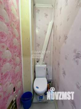 1-к квартира, вторичка, 36м2, 3/10 этаж