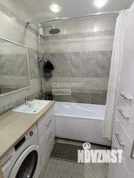3-к квартира, вторичка, 79м2, 17/18 этаж