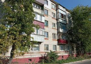 Фото квартиры на продажу (1)