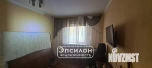 2-к квартира, вторичка, 52м2, 2/10 этаж