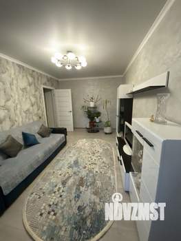 2-к квартира, вторичка, 50м2, 4/10 этаж