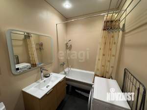 1-к квартира, вторичка, 41м2, 5/10 этаж